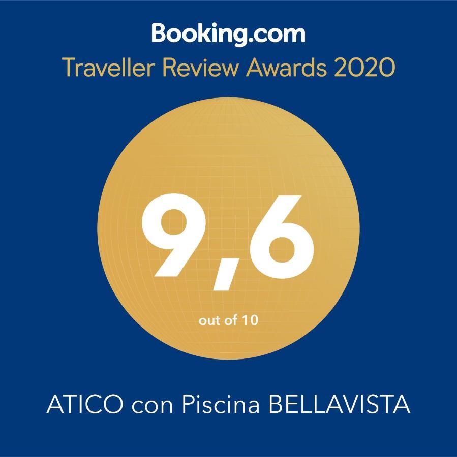 Apartament Atico Con Piscina Bellavista Tudela Zewnętrze zdjęcie