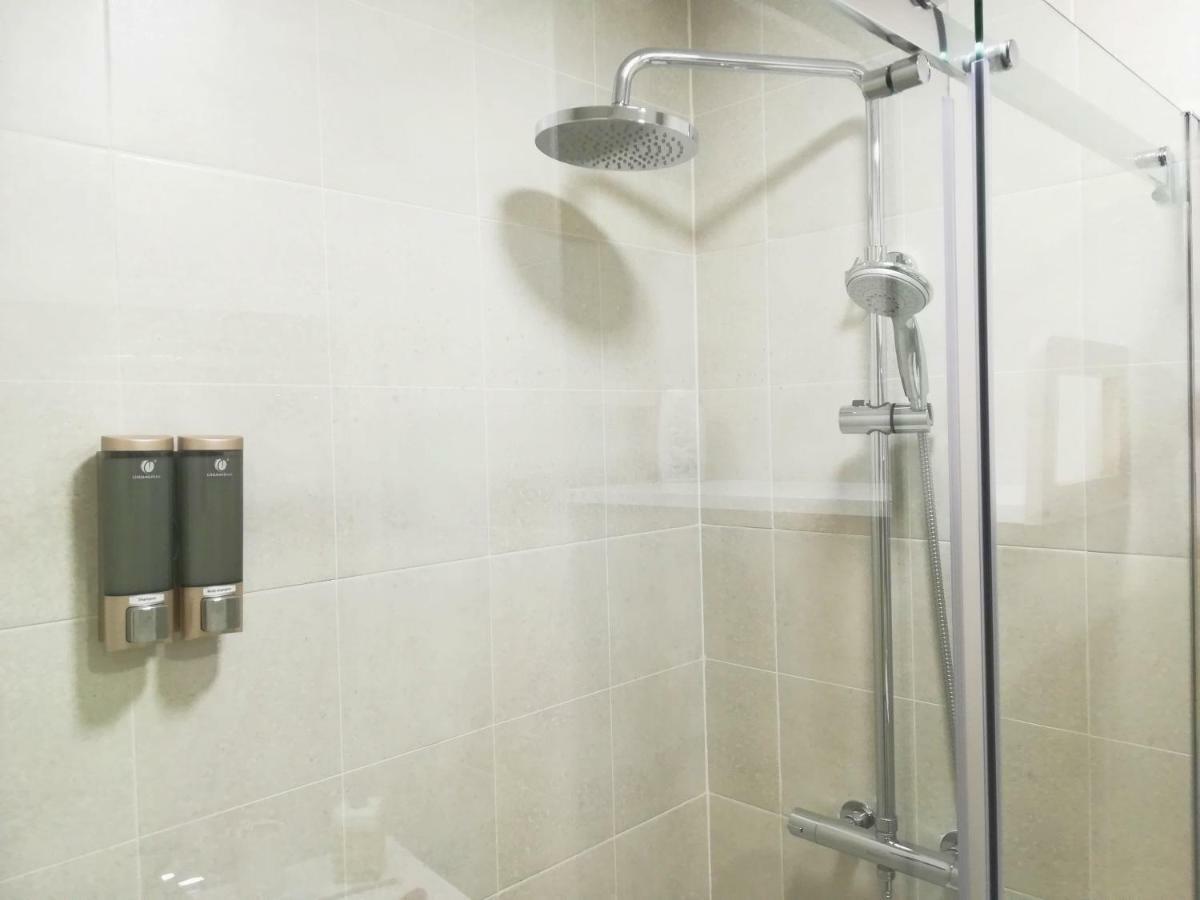 Apartament Atico Con Piscina Bellavista Tudela Zewnętrze zdjęcie