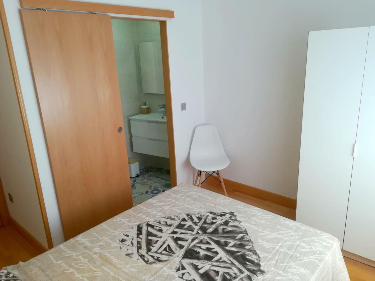 Apartament Atico Con Piscina Bellavista Tudela Zewnętrze zdjęcie