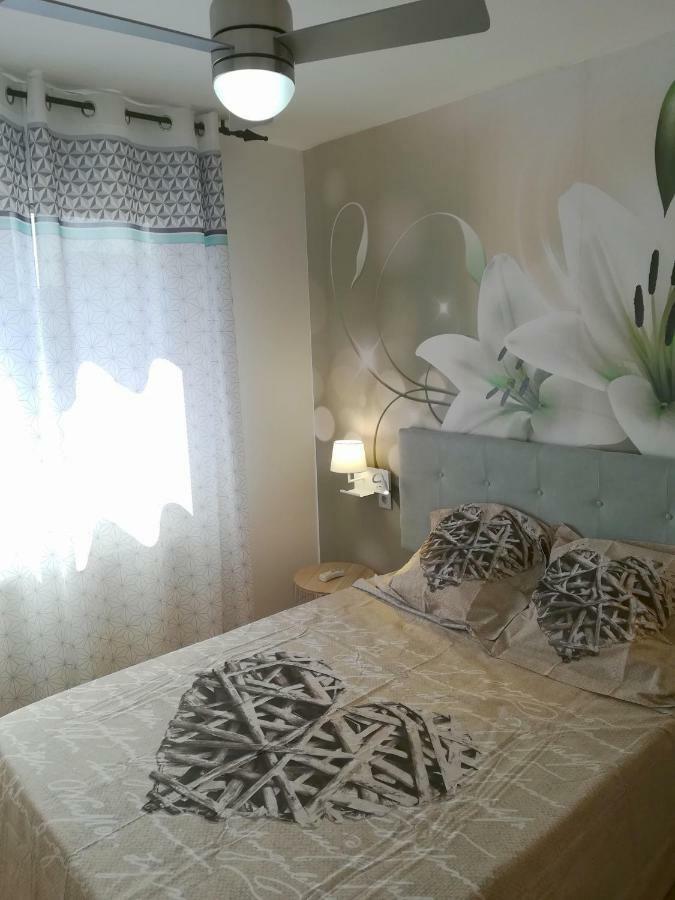 Apartament Atico Con Piscina Bellavista Tudela Zewnętrze zdjęcie