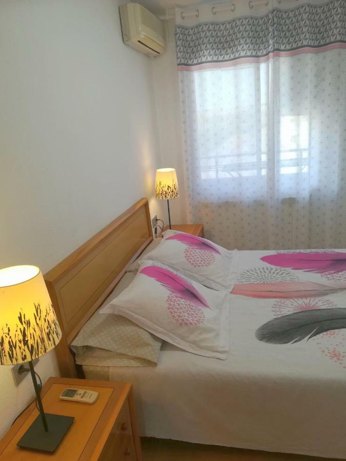 Apartament Atico Con Piscina Bellavista Tudela Zewnętrze zdjęcie