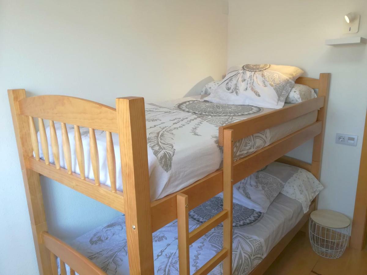Apartament Atico Con Piscina Bellavista Tudela Zewnętrze zdjęcie