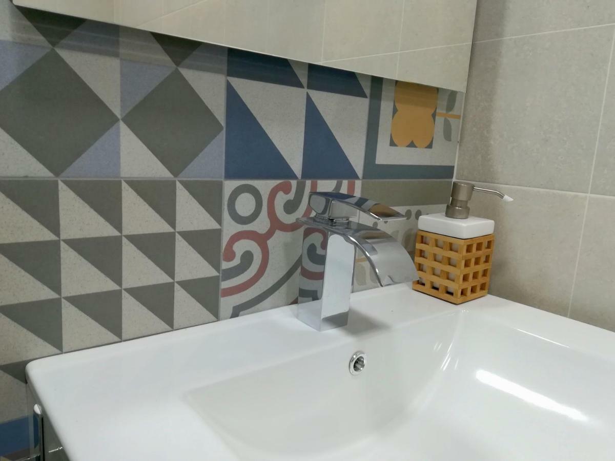 Apartament Atico Con Piscina Bellavista Tudela Zewnętrze zdjęcie