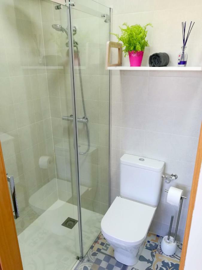 Apartament Atico Con Piscina Bellavista Tudela Zewnętrze zdjęcie